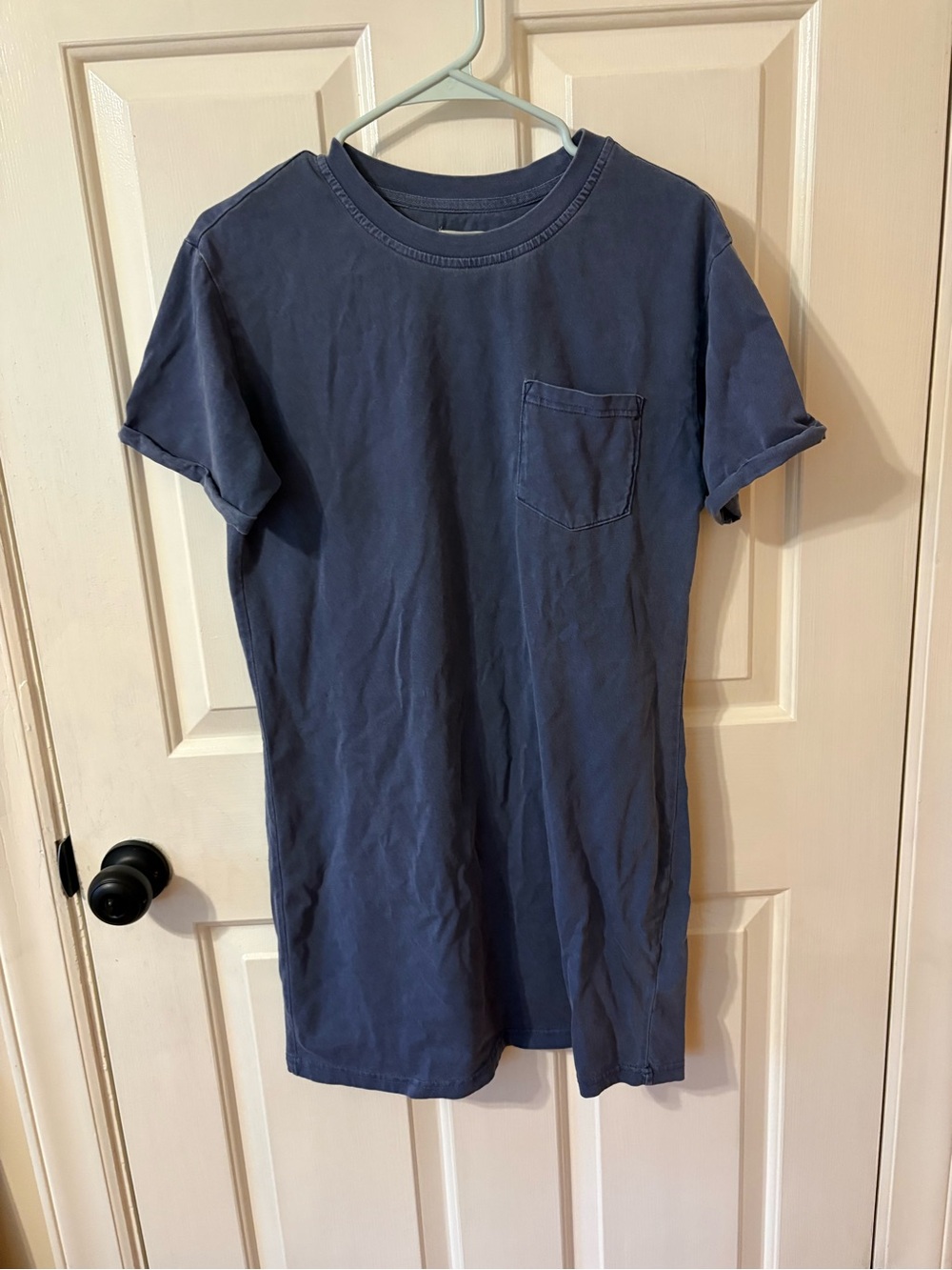 Thread & Supply Tshirt Dress